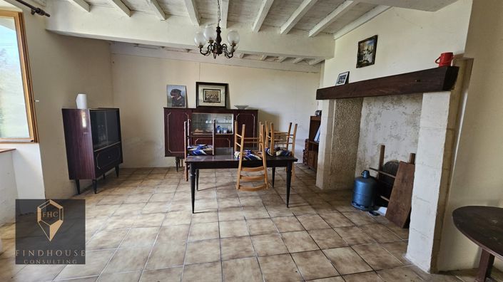 Image No.4-Maison de 2 chambres à vendre à Labastide-Paumès