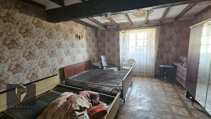 Image No.5-Maison de 2 chambres à vendre à Labastide-Paumès
