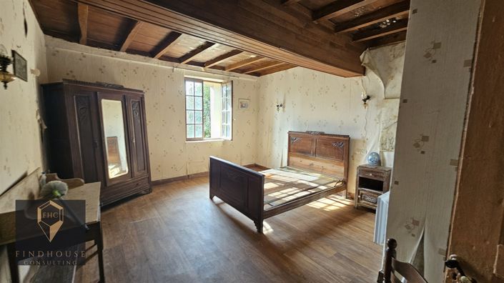 Image No.6-Maison de 2 chambres à vendre à Labastide-Paumès
