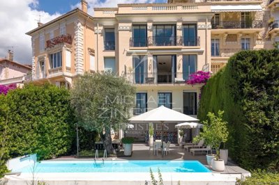 1 - Le Cannet, House