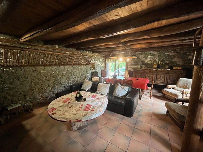 Image No.2-Maison de 3 chambres à vendre à Midi-Pyrénées