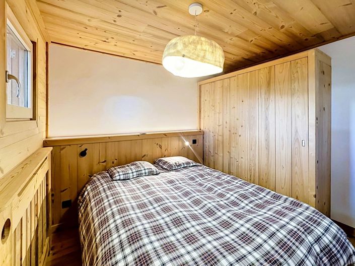 Image No.7-Appartement de 2 chambres à vendre à Megève