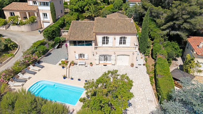 Image No.2-Maison de 3 chambres à vendre à Var