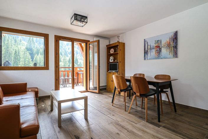 Image No.14-Appartement de 2 chambres à vendre à Haute-Savoie