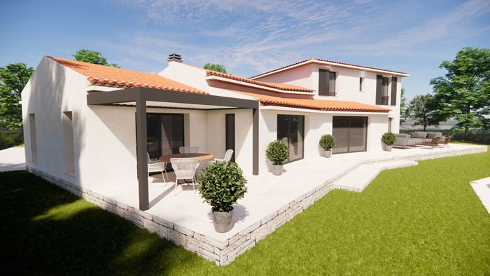 Image No.2-4 Bed House for sale