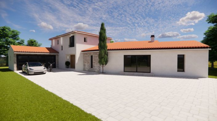 Image No.3-4 Bed House for sale
