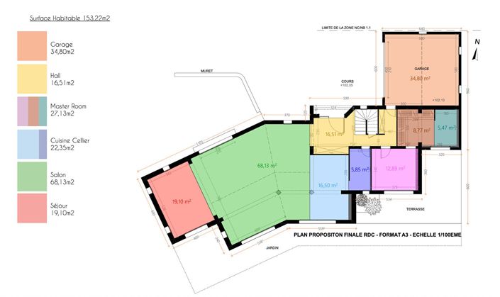 Image No.4-4 Bed House for sale