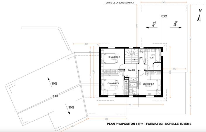Image No.8-4 Bed House for sale