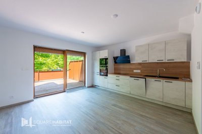 1 - Le Poët-Laval, Appartement