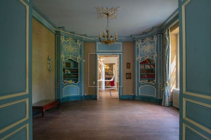 Image No.6-Propriété de 8 chambres à vendre à Montauban