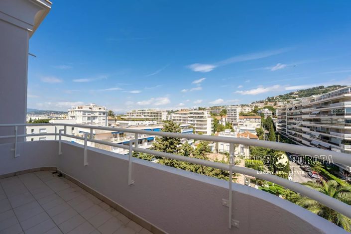Image No.22-Appartement de 4 chambres à vendre à Cannes