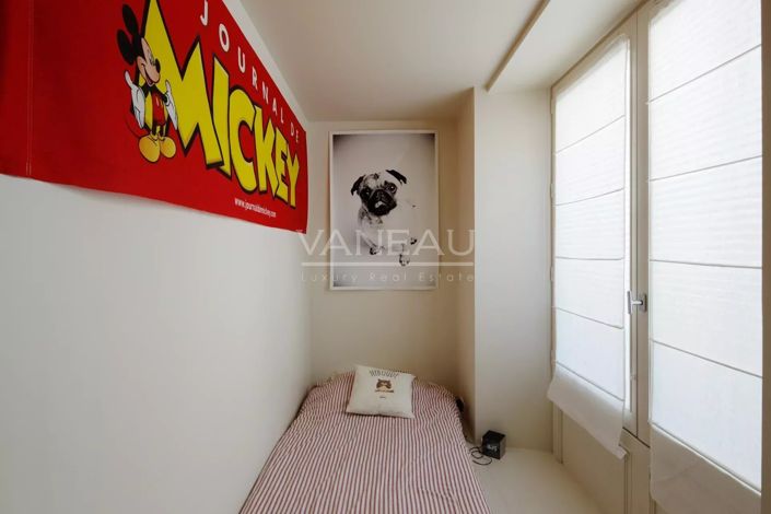 Image No.22-Appartement de 4 chambres à vendre à Paris