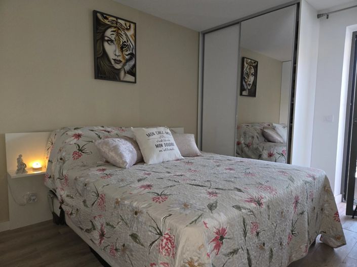 Image No.6-Appartement de 1 chambre à vendre à Le Lavandou