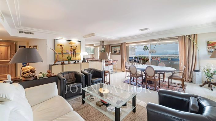 Image No.2-Appartement de 3 chambres à vendre à Cannes