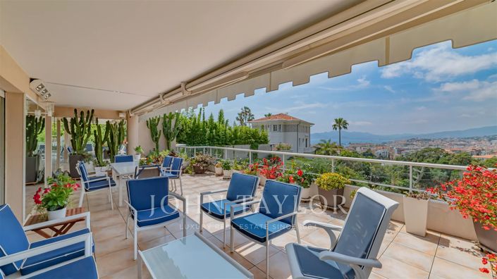 Image No.3-Appartement de 3 chambres à vendre à Cannes
