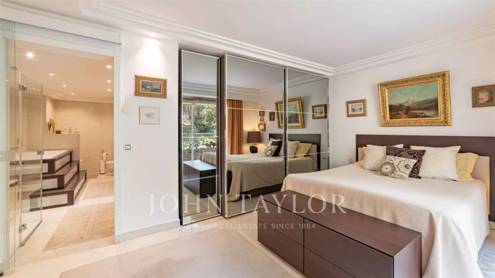Image No.7-Appartement de 3 chambres à vendre à Cannes