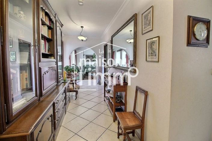 Image No.2-Appartement de 3 chambres à vendre à Thonon-les-Bains