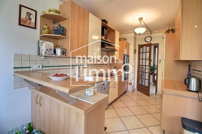 Image No.3-Appartement de 3 chambres à vendre à Thonon-les-Bains