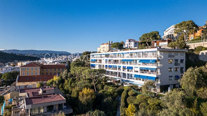 Image No.17-Appartement de 3 chambres à vendre à Nice