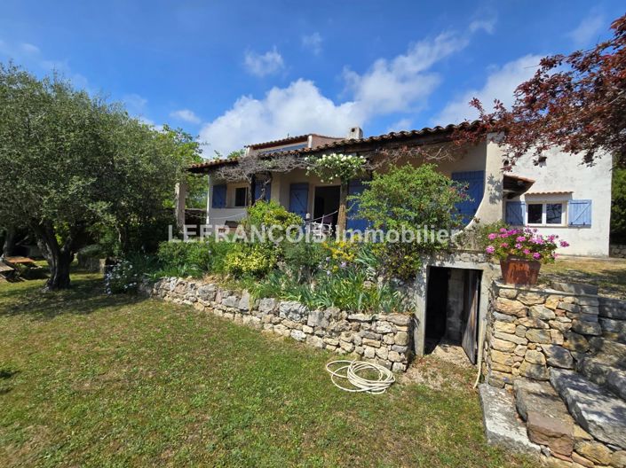 Image No.5-Maison de 2 chambres à vendre à Peymeinade