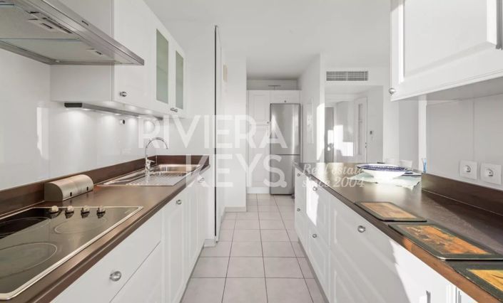 Image No.4-Appartement de 2 chambres à vendre à Nice