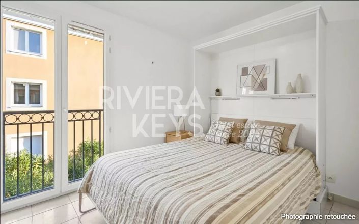 Image No.9-Appartement de 2 chambres à vendre à Nice