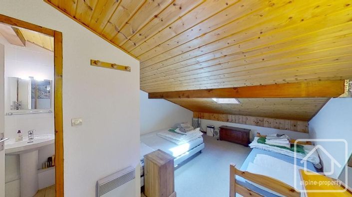 Image No.11-Appartement de 3 chambres à vendre à Chatel