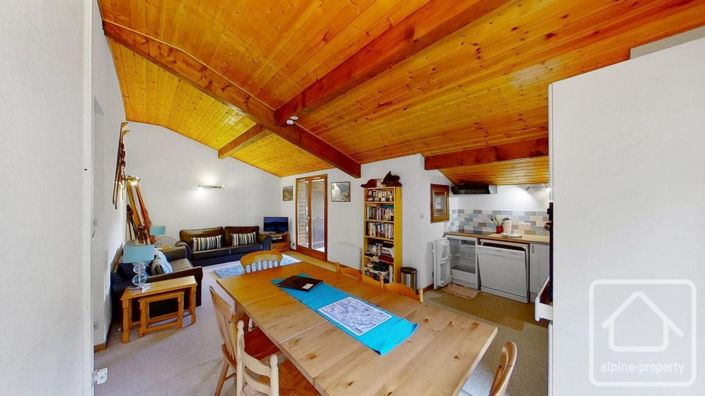 Image No.3-Appartement de 3 chambres à vendre à Chatel