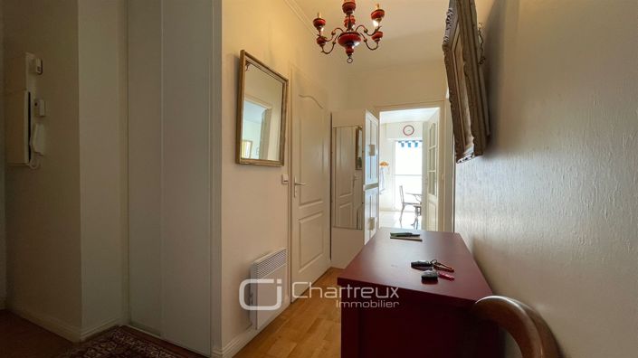 Image No.3-Appartement de 2 chambres à vendre à Royan