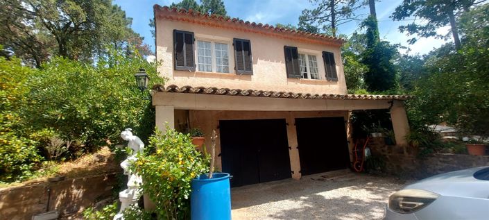 Image No.19-Maison de 4 chambres à vendre à Le Muy