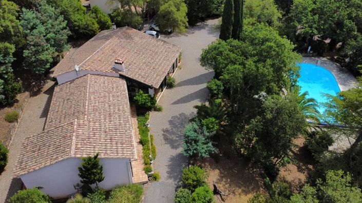 Image No.2-Maison de 4 chambres à vendre à Le Muy