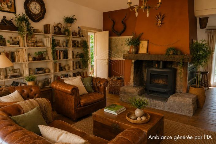 Image No.5-5 Bed House for sale