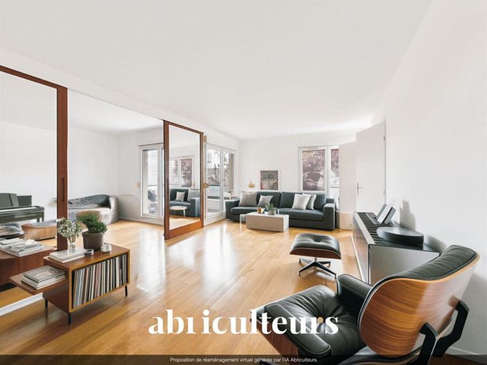 Image No.2-3 Bed Apartment for sale