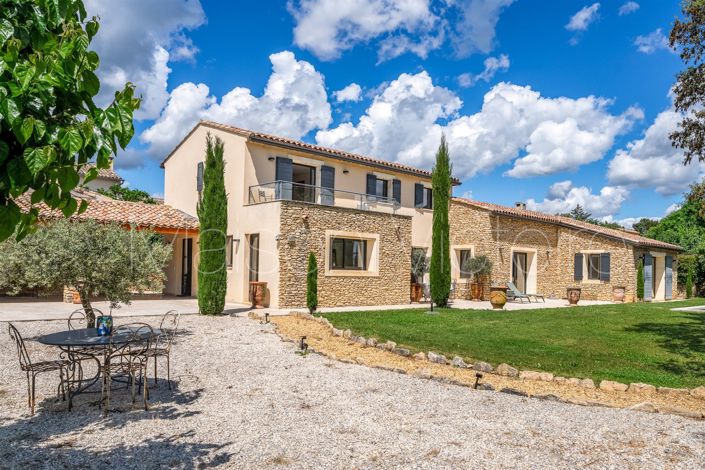 Image No.6-Maison de 3 chambres à vendre à Vaucluse