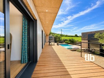 1 - Calvisson, House