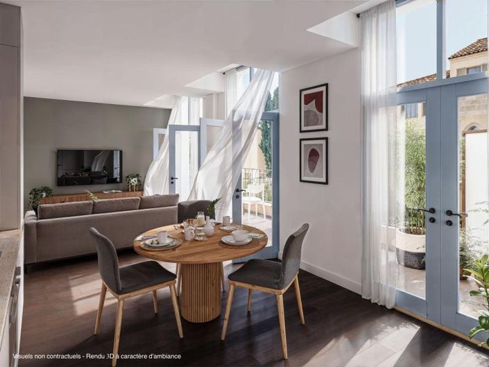 Image No.3-3 Bed Apartment for sale