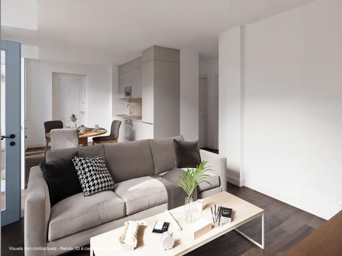 Image No.4-3 Bed Apartment for sale