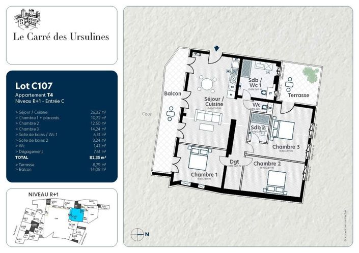 Image No.6-3 Bed New Homes for sale