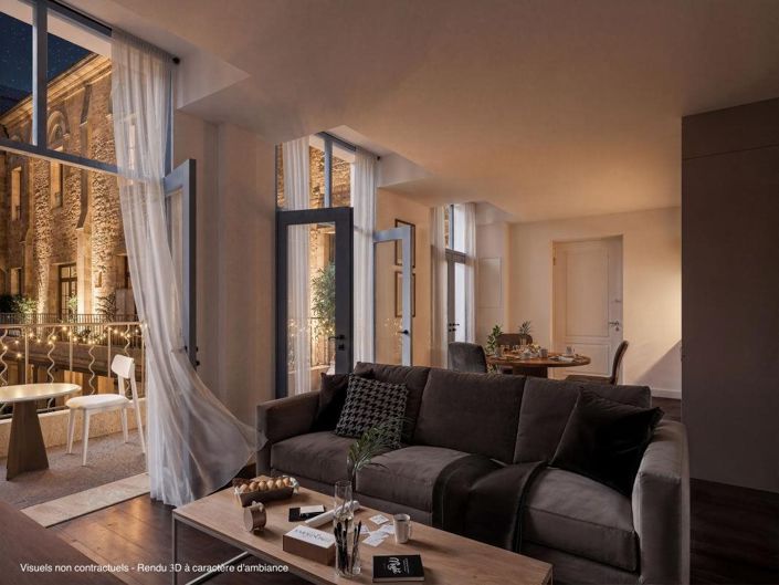 Image No.7-3 Bed Apartment for sale