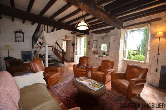 Image No.14-Propriété de 3 chambres à vendre à Montaigu-de-Quercy