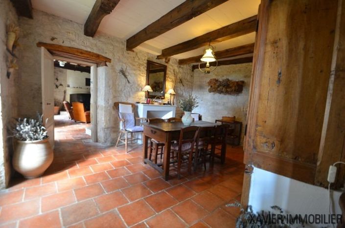 Image No.17-Propriété de 3 chambres à vendre à Montaigu-de-Quercy