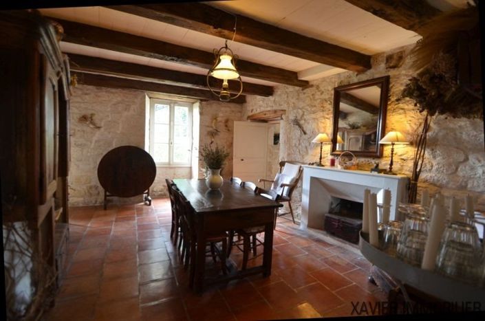 Image No.18-Propriété de 3 chambres à vendre à Montaigu-de-Quercy