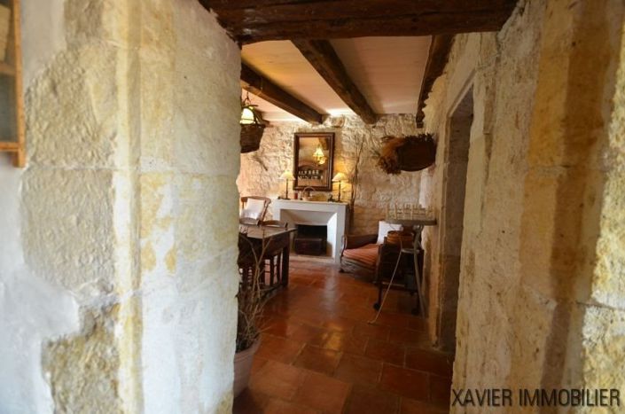 Image No.19-Propriété de 3 chambres à vendre à Montaigu-de-Quercy