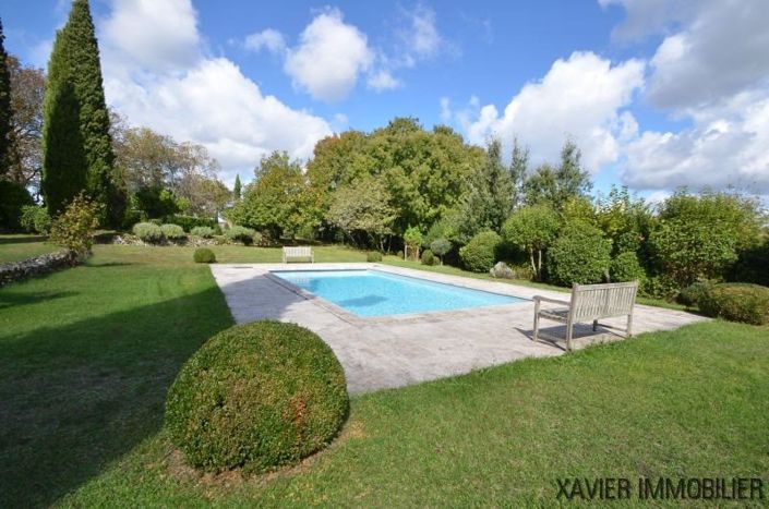 Image No.2-Propriété de 3 chambres à vendre à Montaigu-de-Quercy