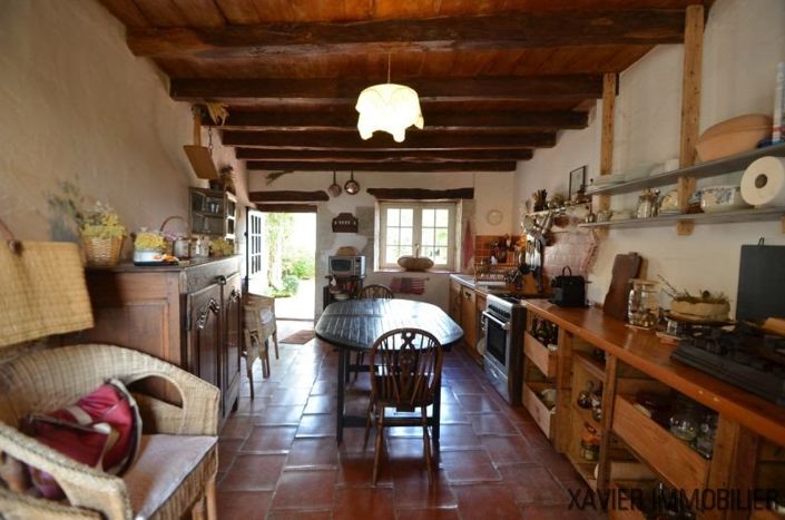 Image No.20-Propriété de 3 chambres à vendre à Montaigu-de-Quercy