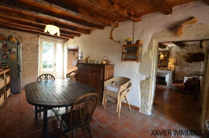 Image No.21-Propriété de 3 chambres à vendre à Montaigu-de-Quercy