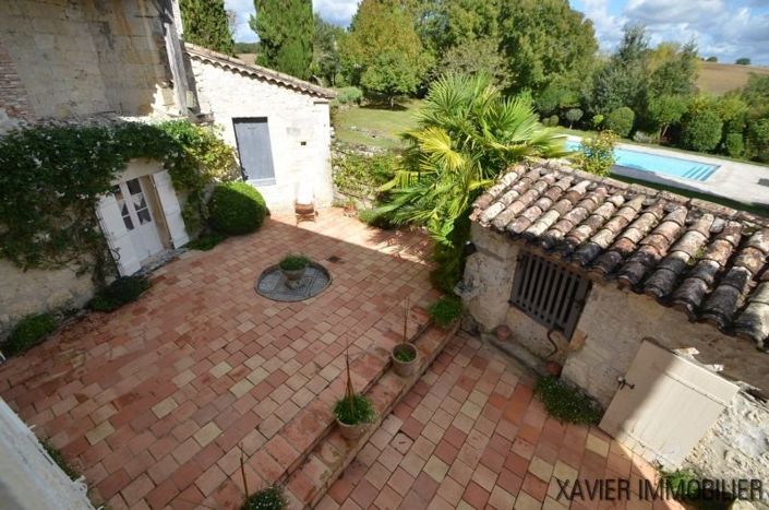 Image No.23-Propriété de 3 chambres à vendre à Montaigu-de-Quercy