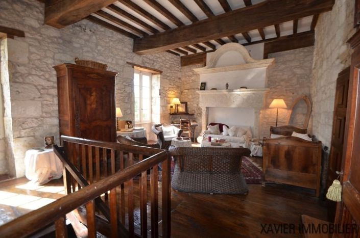 Image No.28-Propriété de 3 chambres à vendre à Montaigu-de-Quercy