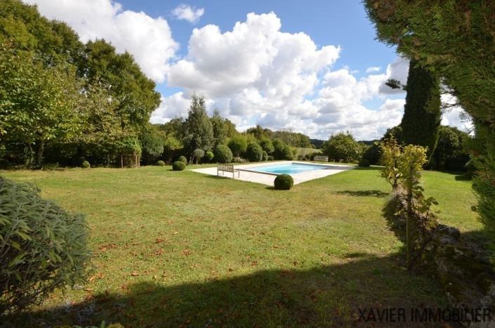Image No.3-Propriété de 3 chambres à vendre à Montaigu-de-Quercy