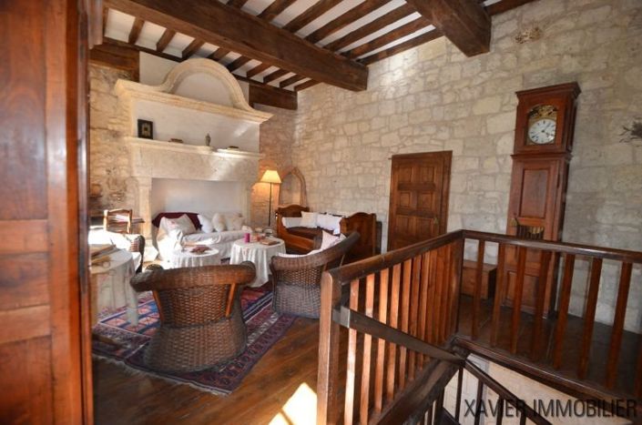 Image No.30-Propriété de 3 chambres à vendre à Montaigu-de-Quercy